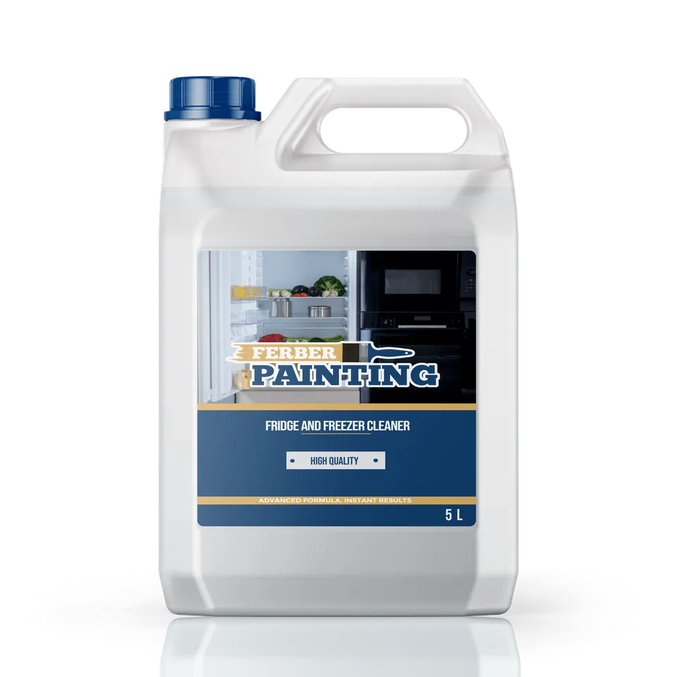 Ferber Painting kjøleskapsspray 5 liter luktfjerner