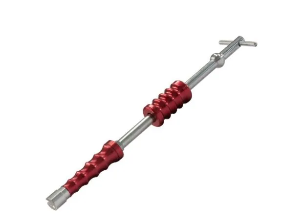 HBC Slidehammer type 3 glidehammer 160/460mm