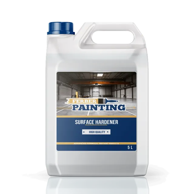 Ferber Painting overflateherder for betong og stein