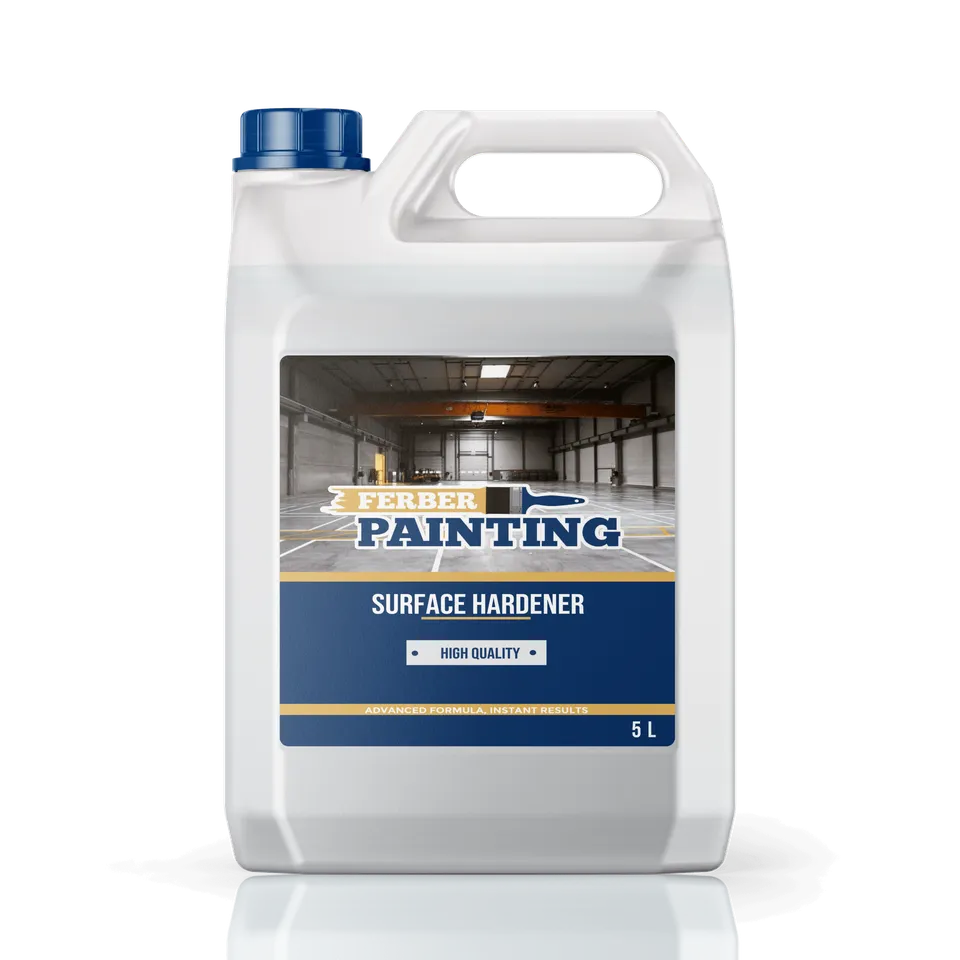 Ferber Painting overflateherder for betong og stein