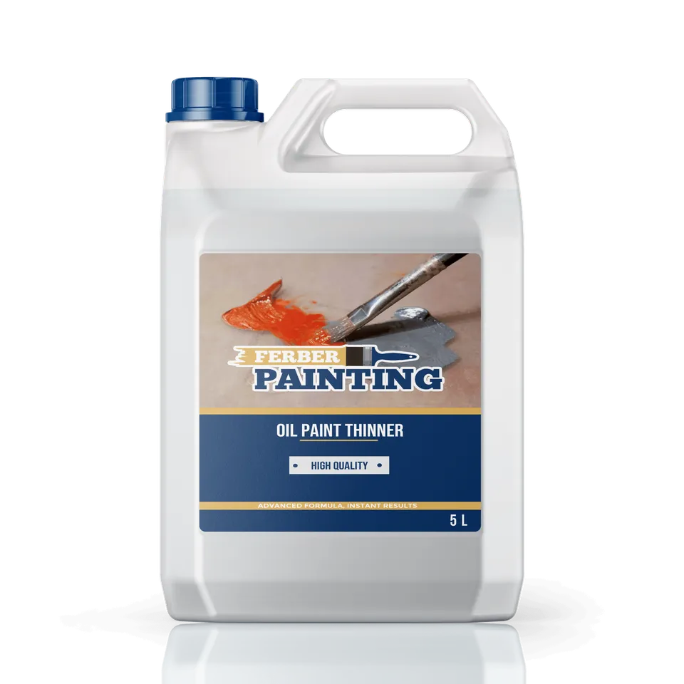Ferber Painting Tynner for oljemaling og alkyd