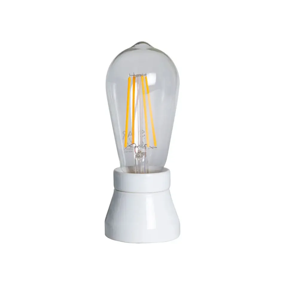 Gysinge Edison LED-pære 3,6W E27 dimbar