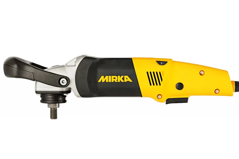 Mirka PS 1437 polermaskin 150 mm variabel