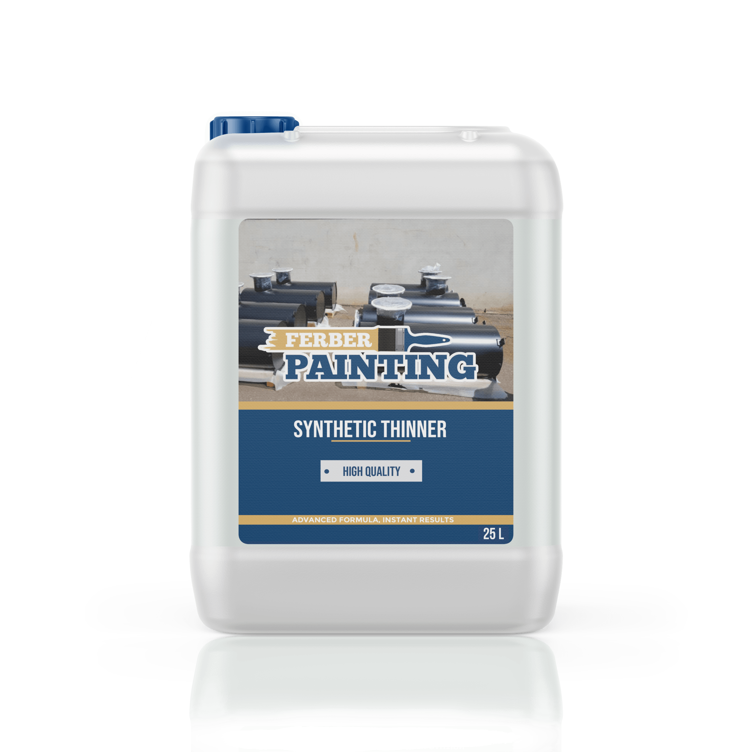 Ferber Painting Synthetic Thinner syntetisk tynner