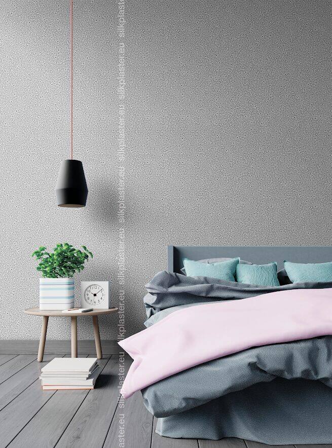 Silk Plaster East flytende tapet varme toner