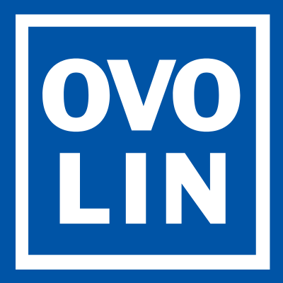 Ovolin Brunsåpa Krystalsåpe såpe til penselvask