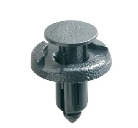 Restagraf 11286 plastnagle Ø 8-10 mm støtfanger
