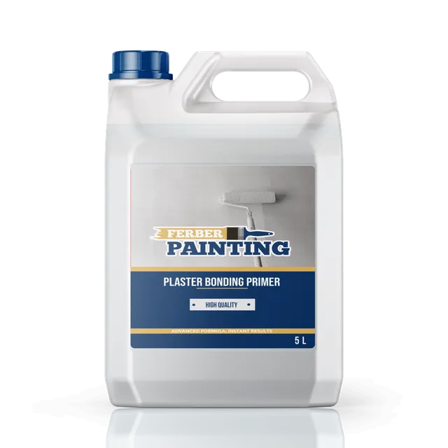 Ferber Painting heftgrunn for puss profesjonell