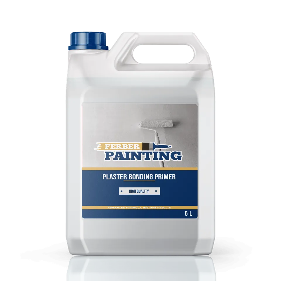 Ferber Painting heftgrunn for puss profesjonell