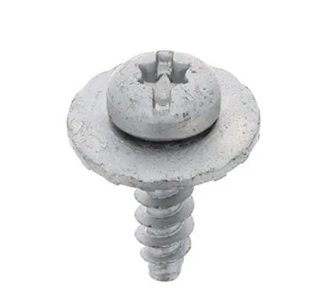 Restagraf 12243 skrue Ø6x19,5 mm Ford 10-pk