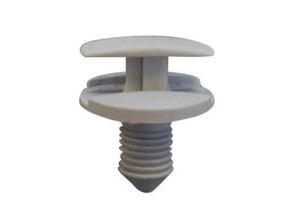 Restagraf RG 130065 plastnagle Ø 8 mm interiør tykk trim