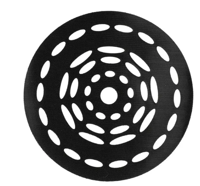 Mirka Pad Saver MF beskyttelsesskive 150 mm 5-pk