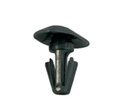 Restagraf RG 10748 klips dørlist Ø 5 mm anti-støv