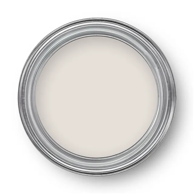Gysinge linoljemaling Jugendbeige halvmatt elfenben