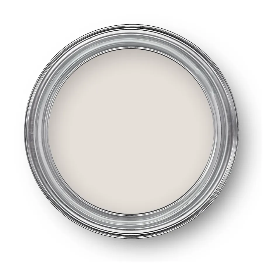 Gysinge linoljemaling Jugendbeige halvmatt elfenben
