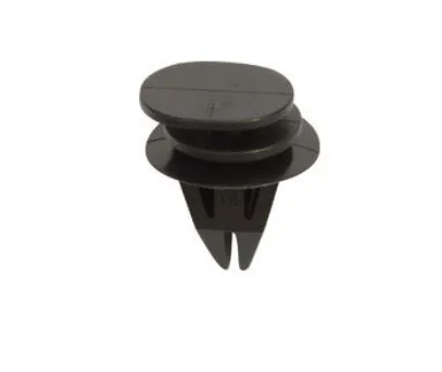 Restagraf RG 130043 støpeklips 9,1x13mm Mini vippe