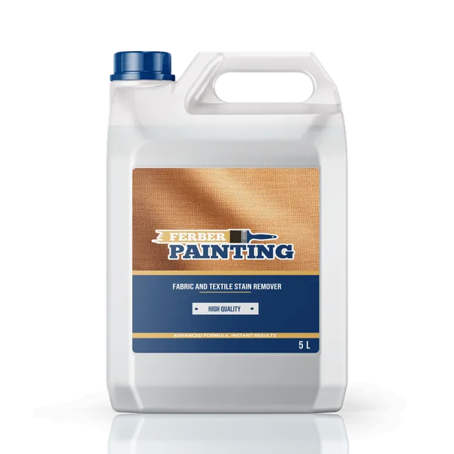 Ferber Painting Fabric flekkfjerner for tekstil