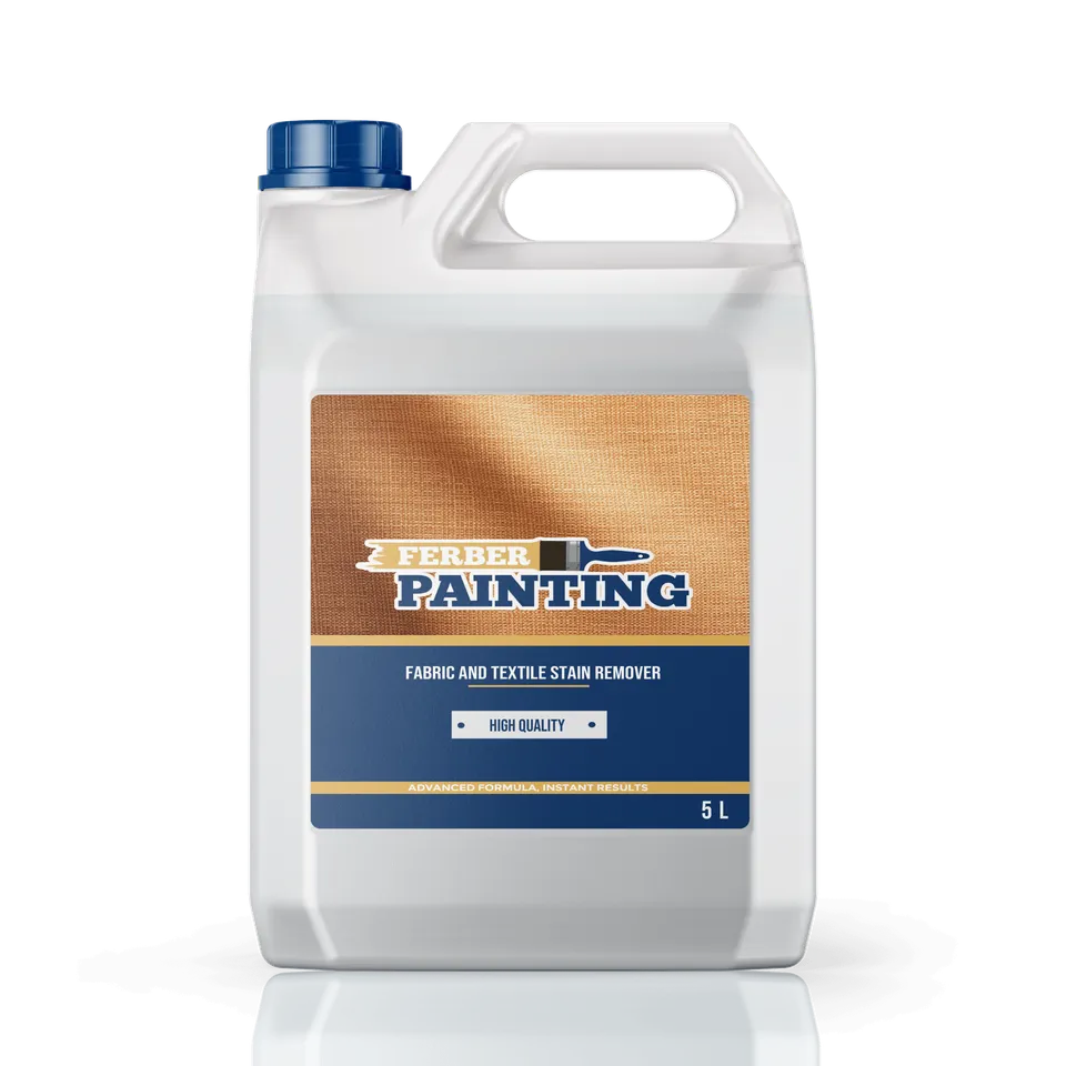 Ferber Painting Fabric flekkfjerner for tekstil