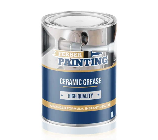 Ferber Painting Ceramic Grease keramisk fett