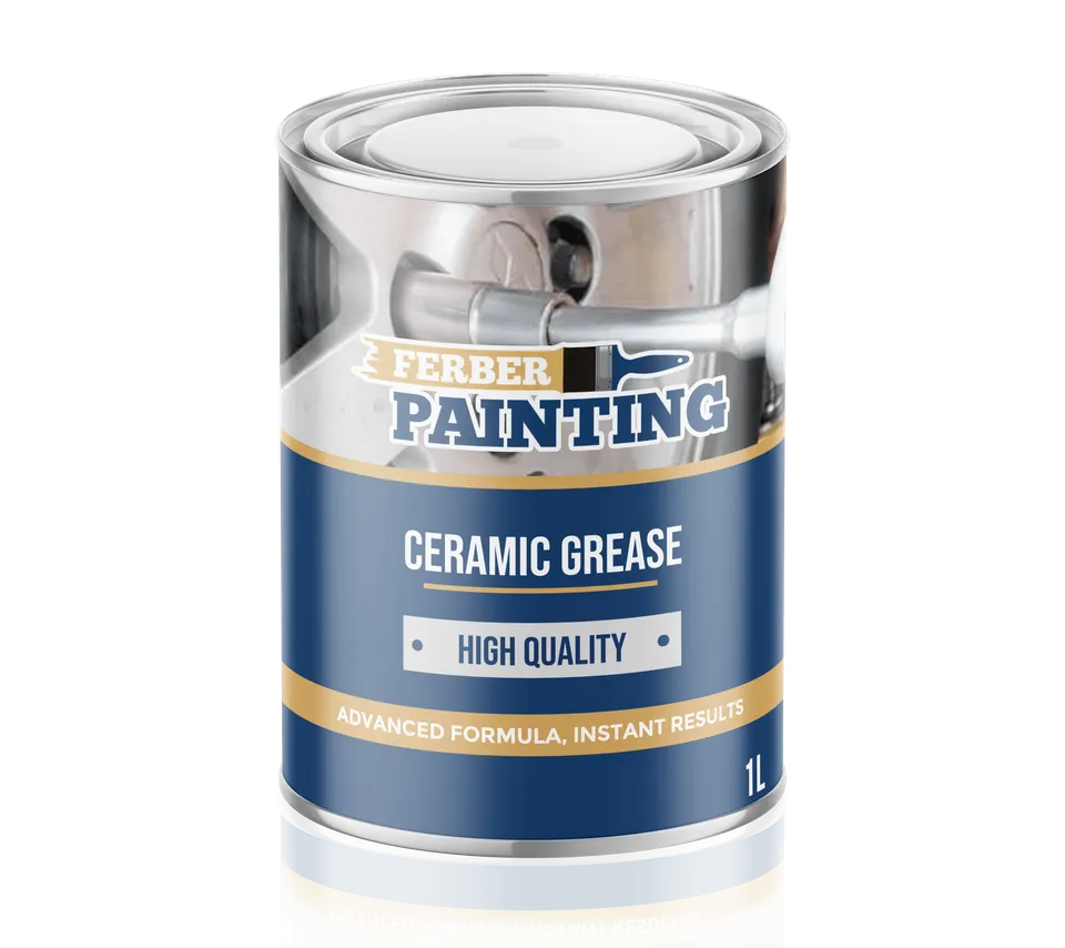 Ferber Painting Ceramic Grease keramisk fett
