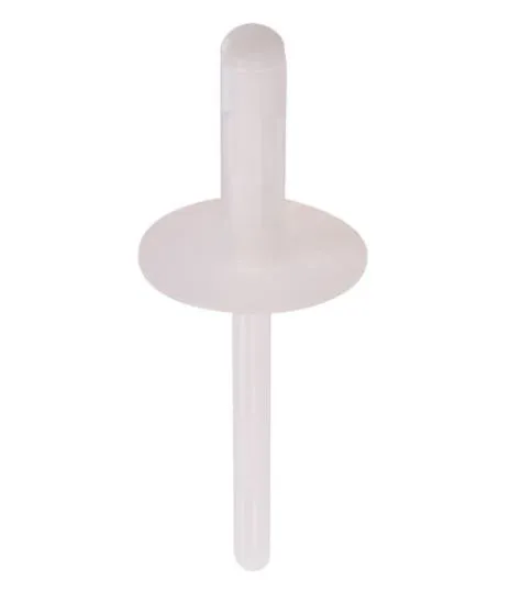 Restagraf RG 130342 plastnagle Ø 6 mm 10pk BMW