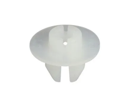 Restagraf RG 130154 plastmutter Ø 5 mm 8 pk
