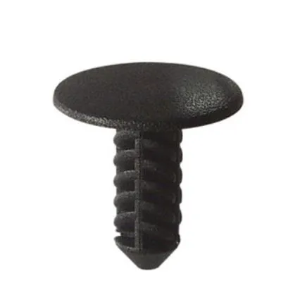 Restagraf 10750 klips trim Ø 6,5mm Peugeot Citroen