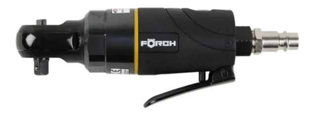 Förch Micro 1/4 luftskralle 134 mm kompakt
