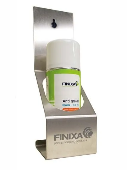 Finixa TSD 50 sprayboksholder magnetisk