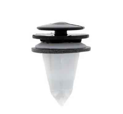 Restagraf 130361 panelklips Ø 8 mm plast