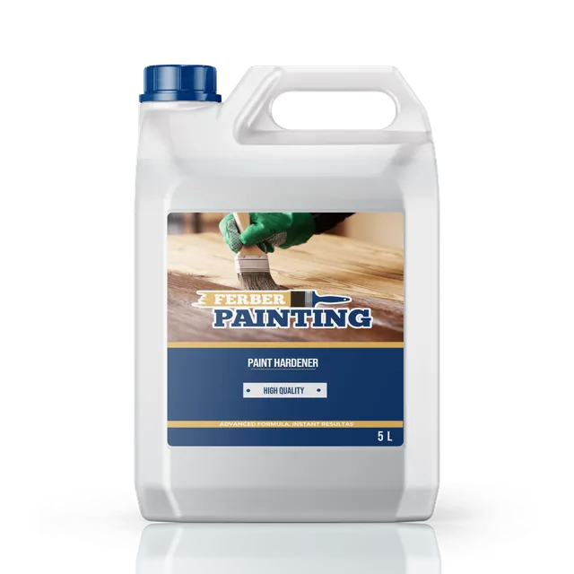 Ferber Painting malingsherder forsterkende 1 liter