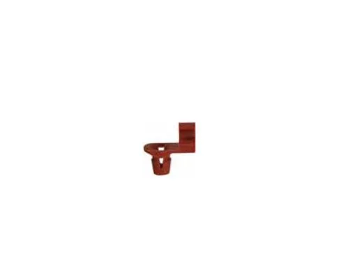 Restagraf RG 10979 klips dørlås 4 mm Opel