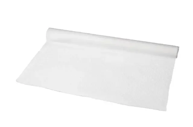 Karls rutig myggtjäll gardintyg halvlin meter
