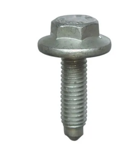 Restagraf 1429 flensskrue M6x20 mm Fiat sekskant