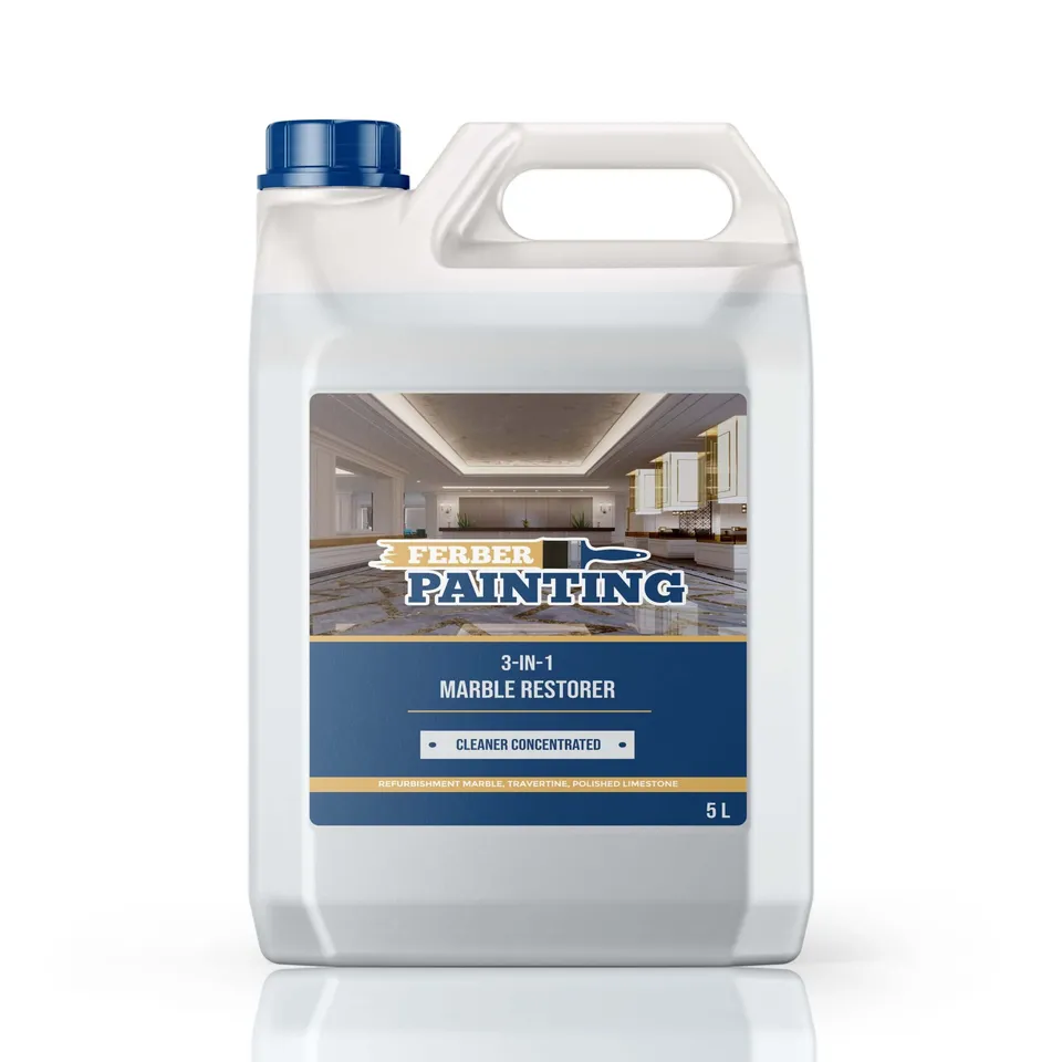 Ferber Painting 3-in-1 Marble Restorer marmorfornyer