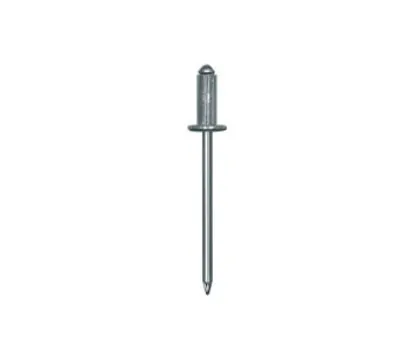 Restagraf 4080 stålnagle 4,8x11 mm Opel