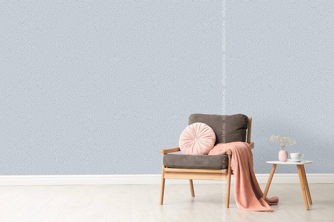 Silk Plaster Optima silkpuss lys veggbelegg