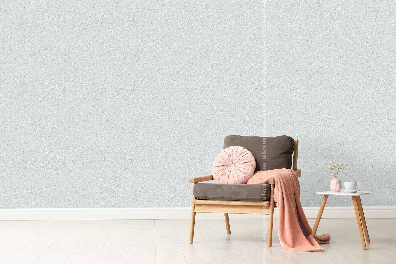 Silk Plaster Optima silkpuss lys veggbelegg