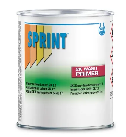 ICR F99/1 wash primer 1130g 2K vinylbutyral