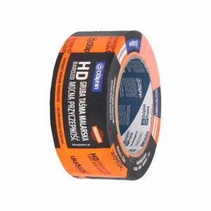 Blue Dolphin maskeringstape kraftig lim