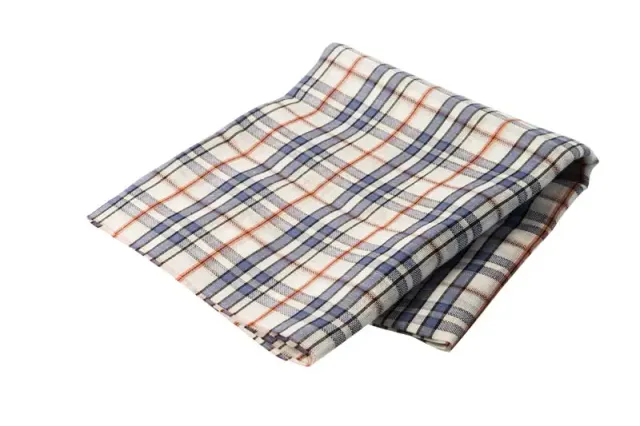 Gysinge allmogegardin gardinmetervare rutet 85 cm