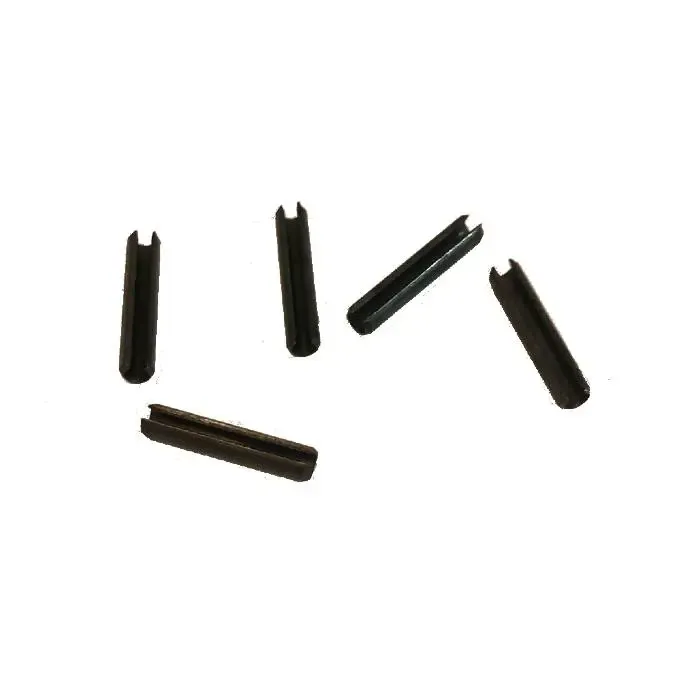 Gysinge rørsplint 2,5x14 mm 5-pakning messingvridere