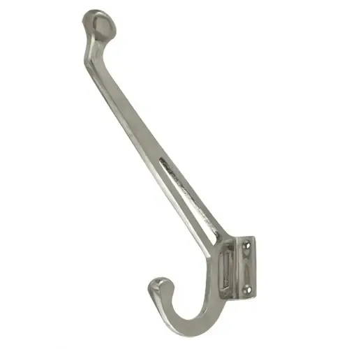 Gysinge kleskrok 8110 forniklet knagg