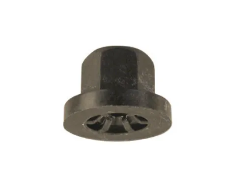 Restagraf 10949 plastmutter 5 mm 6-pk dekor