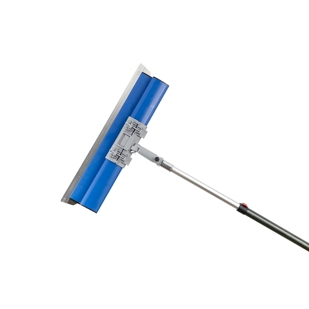 Blue Dolphin adapter til flekksparkel bred sparkel