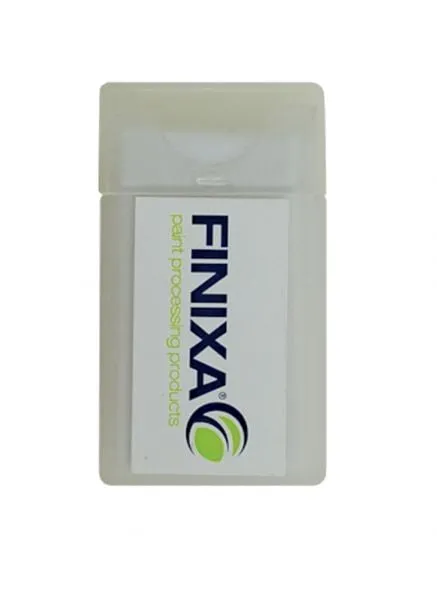 Finixa PLA 55 reserveblad 10-pk skarp