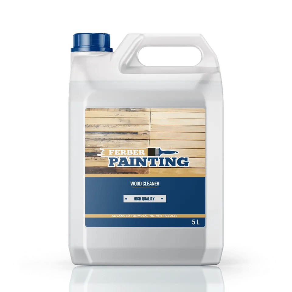 Ferber Painting trerens 5 liter konsentrert