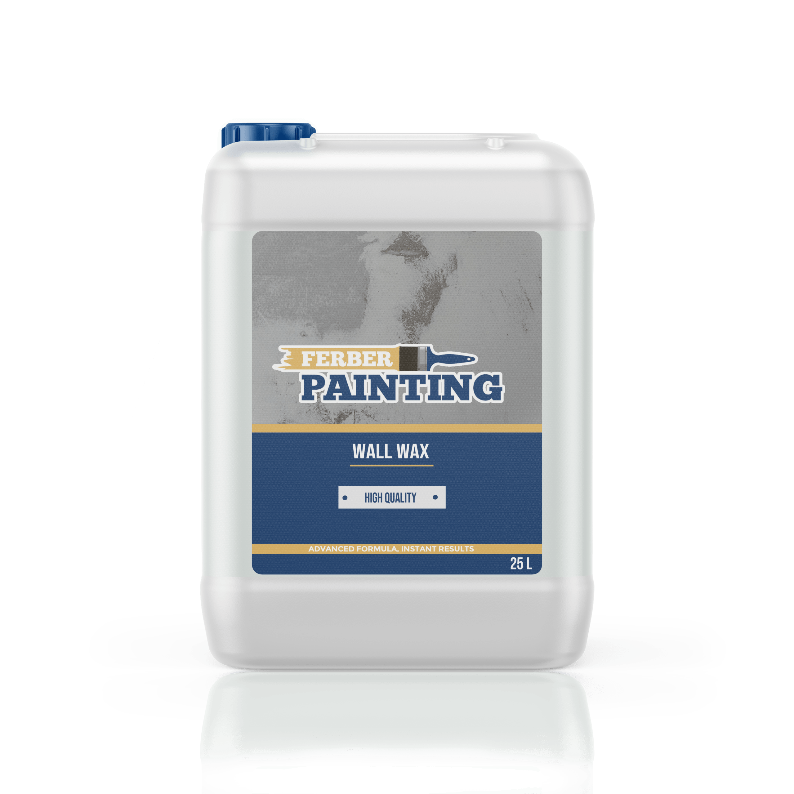Ferber Painting Wall Wax veggvoks for matte vegger