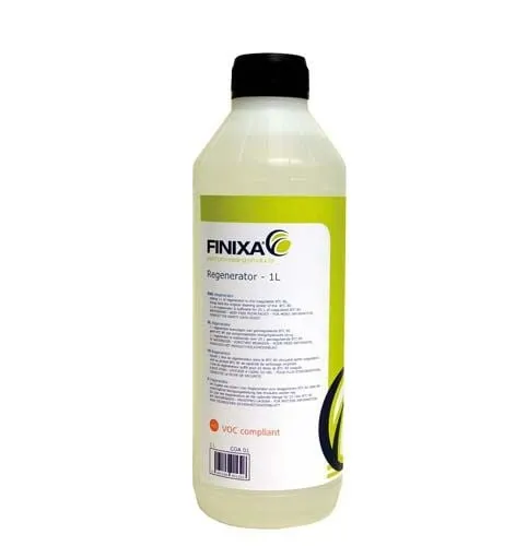 Finixa BTC 001 regenerator 1L til BTC80