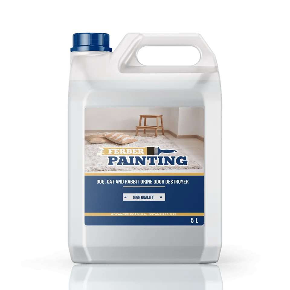 Ferber Painting luktfjerner urin hund katt kanin